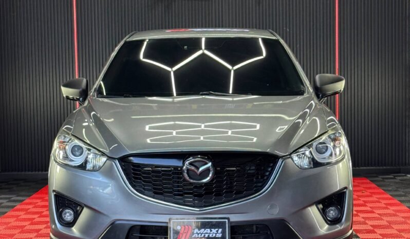 
								MAZDA Cx5 HIGH 2.0 AT 4×2 full									