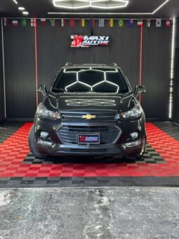 CHEVROLET TRACKER LS AT 1.8 4X2
