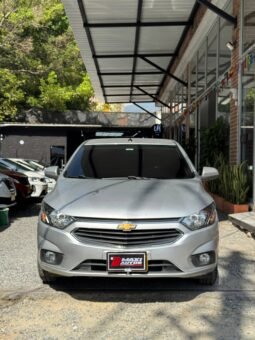 
										CHEVROLET ONIX LTZ HB MT 1.4 full									