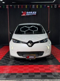 RENAULT ZOE ULTIMATE