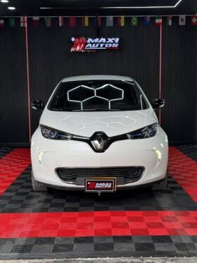 RENAULT ZOE ULTIMATE