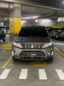 SUZUKI VITARA GL AT 1600CC 2AB ABS 4X2 AA
