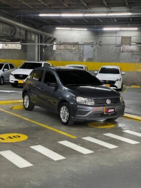 VOLKSWAGEN GOL COMFORTLINE MT 1.6