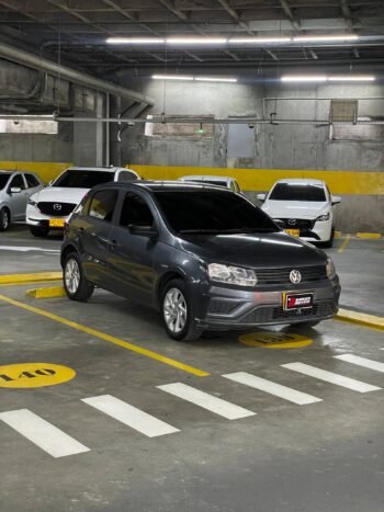 VOLKSWAGEN GOL COMFORTLINE MT 1.6