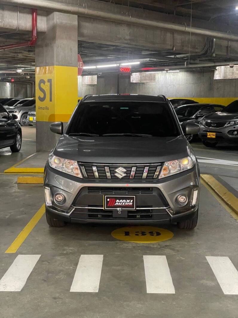 
								SUZUKI VITARA GL AT 1600CC 2AB ABS 4X2 AA full									