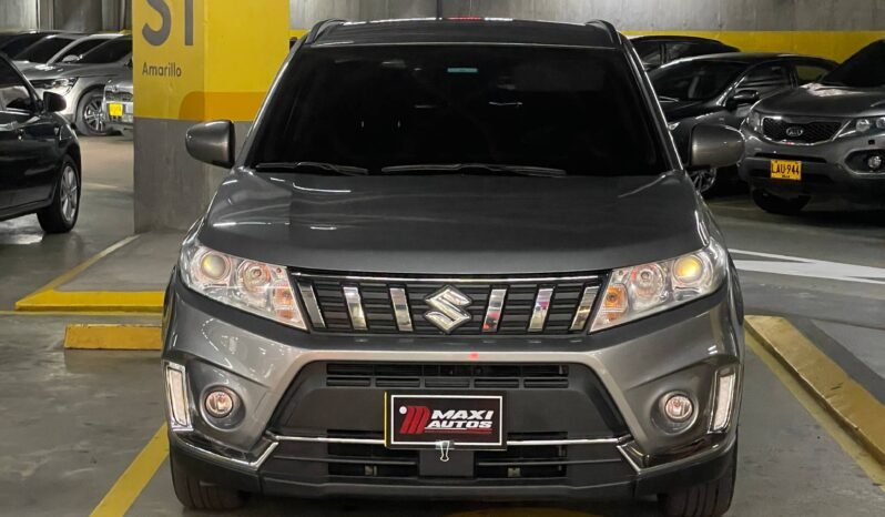 
								SUZUKI VITARA GL AT 1600CC 2AB ABS 4X2 AA full									
