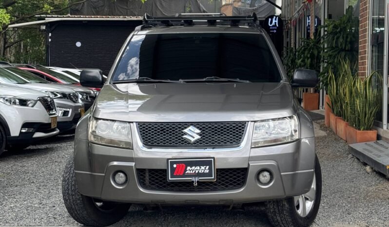 
								CHEVROLET GRAND VITARA XL7 2.7 AT 4X4 full									