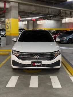 VOLKSWAGEN JETTA HIGHLINE TSI 1.4 AT