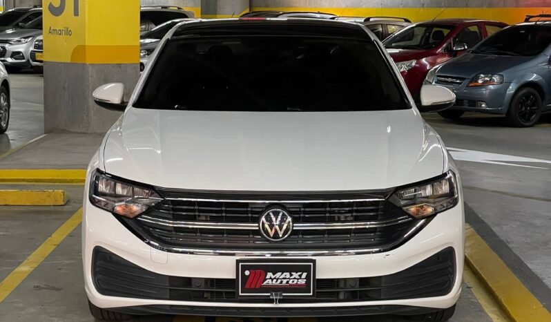 
								VOLKSWAGEN JETTA HIGHLINE TSI 1.4 AT full									