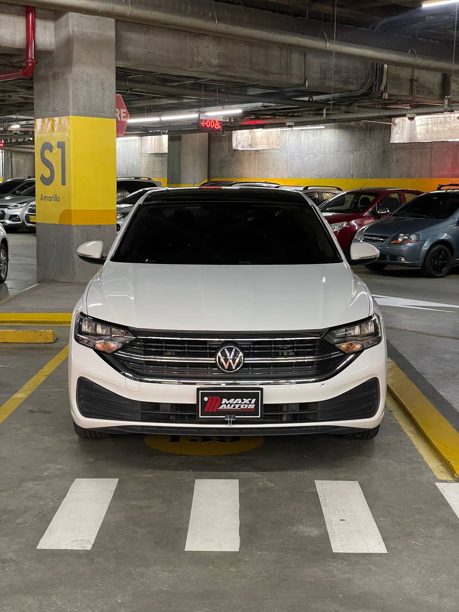 VOLKSWAGEN JETTA HIGHLINE TSI 1.4 AT