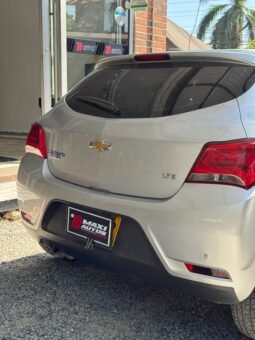 
										CHEVROLET ONIX LTZ HB MT 1.4 full									