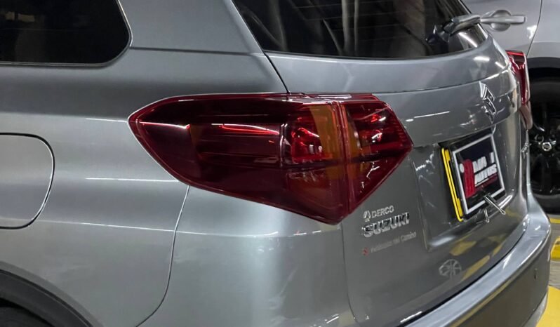 
								SUZUKI VITARA GL AT 1600CC 2AB ABS 4X2 AA full									