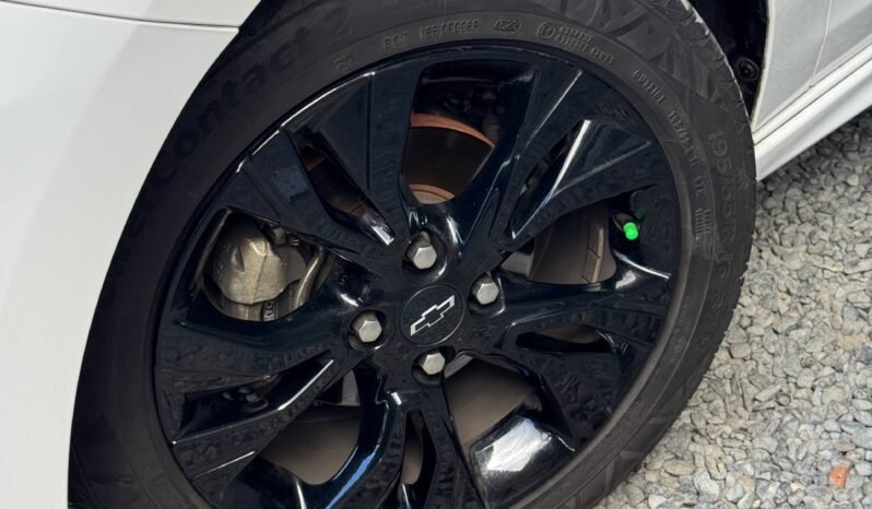 
								CHEVROLET ONIX RS MT HB full									