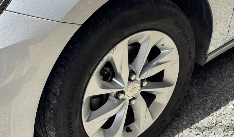 
								CHEVROLET ONIX LTZ  TURBO AT SD full									