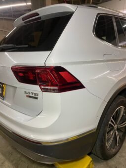 
										VOLKSWAGEN TIGUAN HIGHLINE AT 4X4 full									