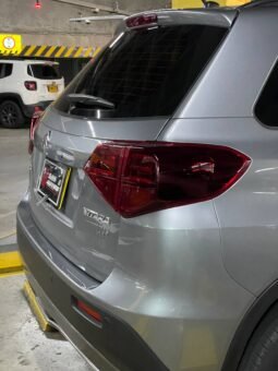
										SUZUKI VITARA GL AT 1600CC 2AB ABS 4X2 AA full									