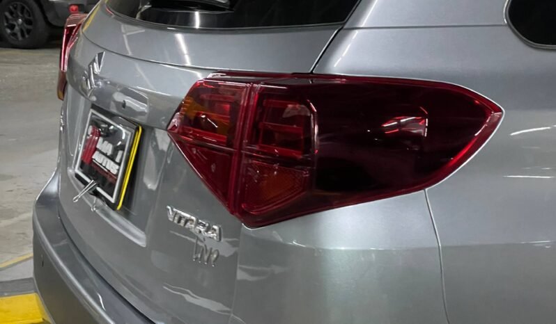
								SUZUKI VITARA GL AT 1600CC 2AB ABS 4X2 AA full									