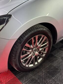 
										MAZDA 2 GRAND TOURING LX 1.5 AT full									