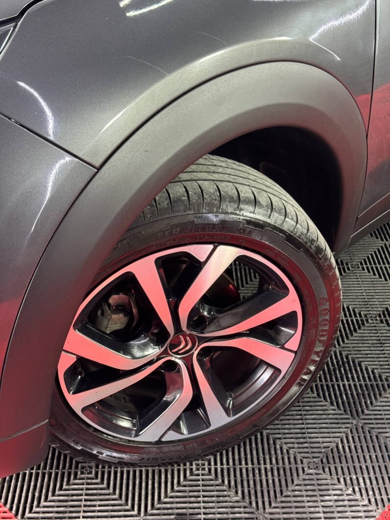 
								CITROËN C4 CACTUS AT 1.6 full									