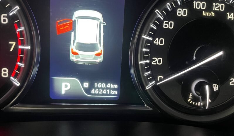 
								SUZUKI VITARA GL AT 1600CC 2AB ABS 4X2 AA full									