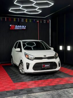 KIA PICANTO VIBRANT AT 1.250