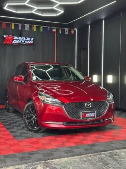 MAZDA 2 GRAND TOURING AT SD