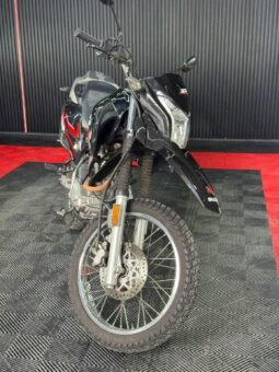SUZUKI DR 150