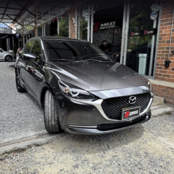 MAZDA 2 GRAND TOURING LX 1.5 AT