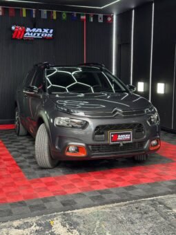 CITROËN C4 CACTUS AT 1.6