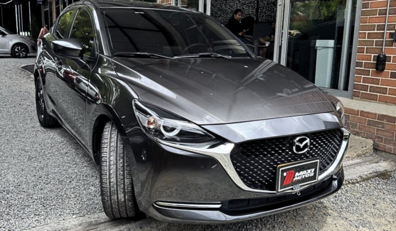 
								MAZDA 2 GRAND TOURING LX 1.5 AT full									
