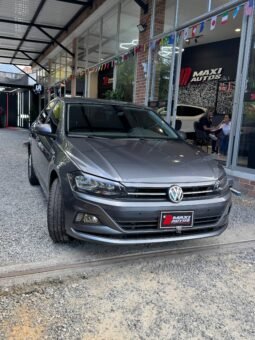 VOLKSWAGEN VIRTUS COMFORTLINE 1.6 AUT