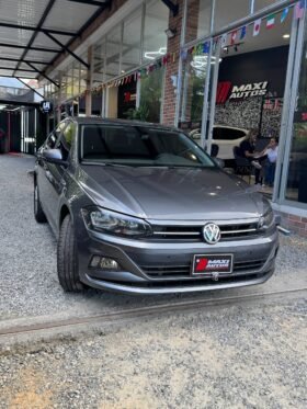 VOLKSWAGEN VIRTUS COMFORTLINE 1.6 AUT