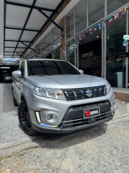 SUZUKI VITARA LIVE ALL GRIP AT 4X4