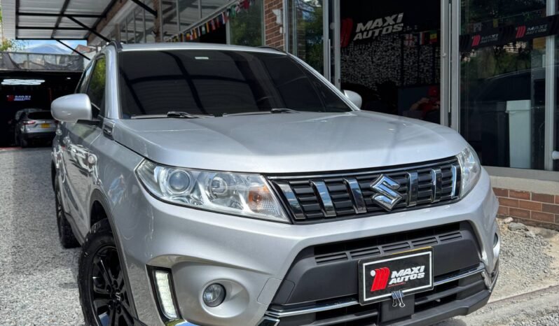 
								SUZUKI VITARA LIVE ALL GRIP AT 4X4 full									