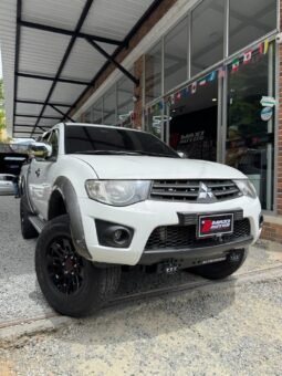 MITSUBISHI SPORTERO L200 MT 4X4 DIESEL