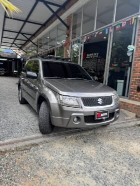 CHEVROLET GRAND VITARA XL7 2.7 AT 4X4
