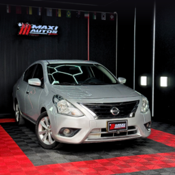 
										NISSAN VERSA ADVANCE AT 1.6 full									