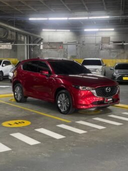 MAZDA CX5 GRAND TOURING AT 4X2 2.5