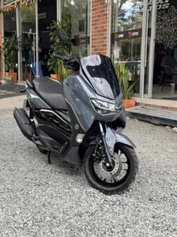 YAMAHA NMAX 155 GPD155-A CONNECTED