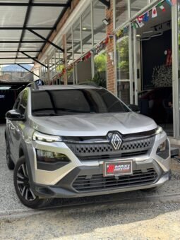 RENAULT KARDIAN EVOLUTION 1.6L MT