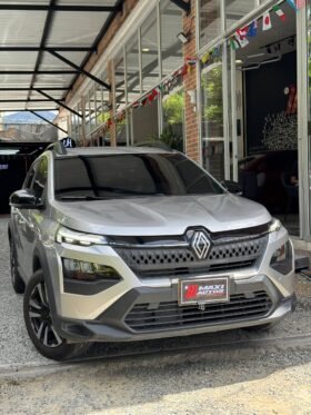 RENAULT KARDIAN EVOLUTION 1.6L MT