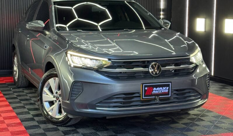 
								VOLKSWAGEN NIVUS COMFORTLINE AT 1.0 TURBO 4X2 full									