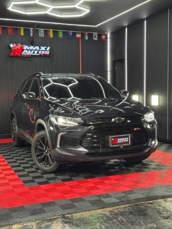CHEVROLET TRACKER  RS AUT 4×2 TURBO