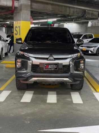 MITSUBISHI L200 GLS AT DIESEL 4X4