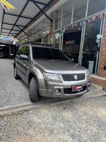 CHEVROLET GRAND VITARA XL7 2.7 AT 4X4