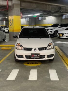 RENAULT CLIO CAMPUS
