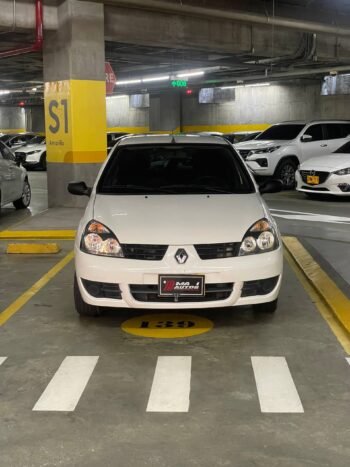 RENAULT CLIO CAMPUS