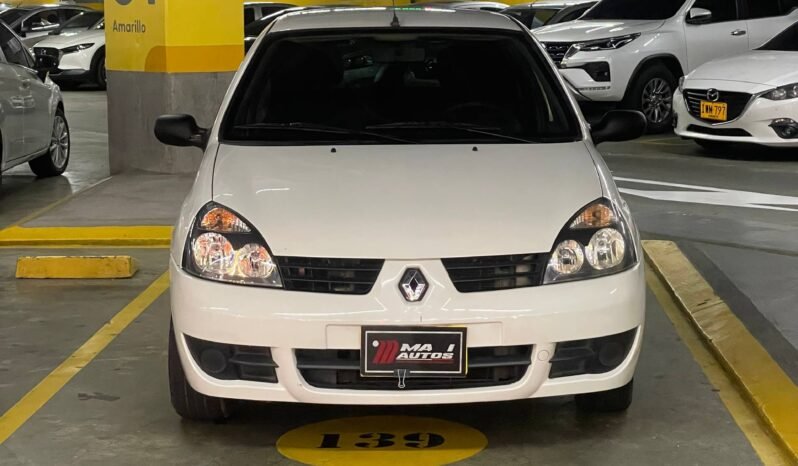 
								RENAULT CLIO CAMPUS full									