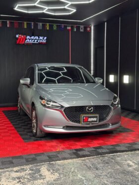 MAZDA 2 GRAND TOURING LX 1.5 AT
