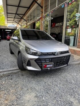 HYUNDAI ACCENT HB20S AT 1.6 SD